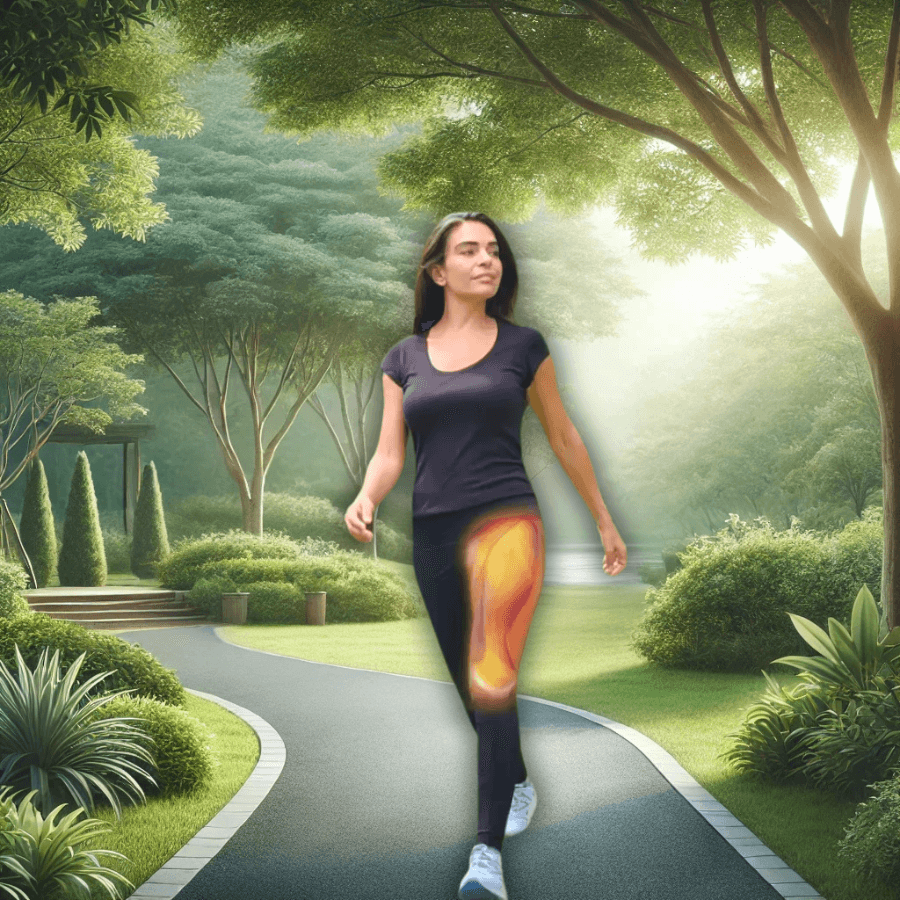 Découvrez le Legging Révolutionnaire Qui Tonifie Votre Silhouette et Aide à Perdre du Poids - FIT&FINE