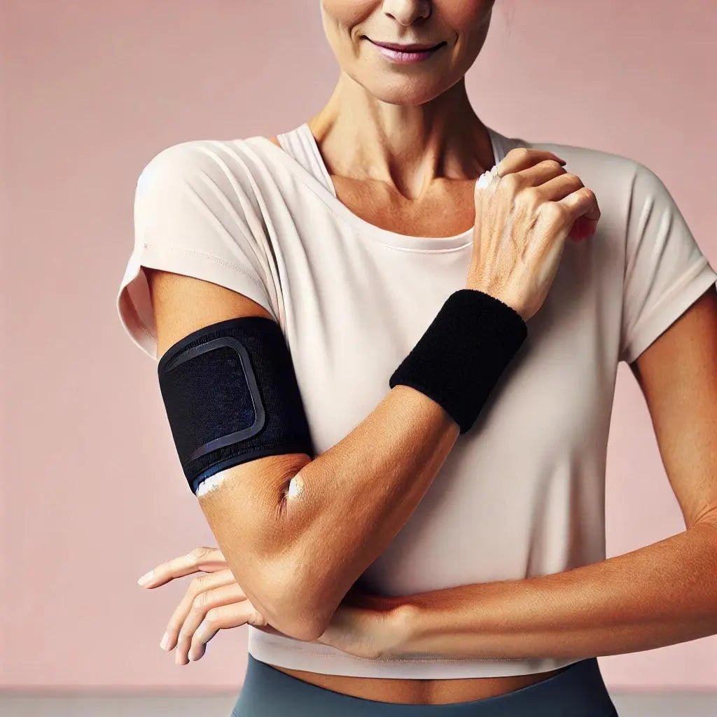 Découvrez les Bienfaits de la Sudation pour Raffermir Vos Bras - FIT&FINE