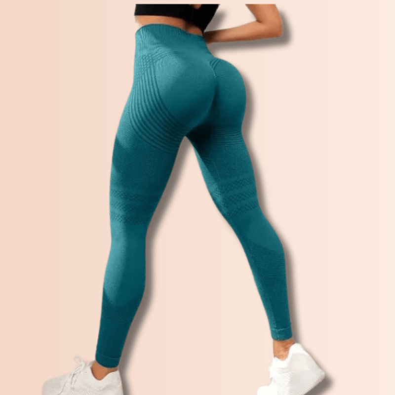 Le seul legging qui affine votre silhouette en 10 semaines, sans effort. (-37% de cellulites sans régimes)