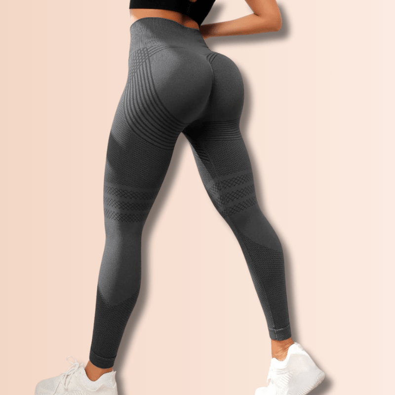 Le seul legging qui affine votre silhouette en 10 semaines, sans effort. (-37% de cellulites sans régimes)